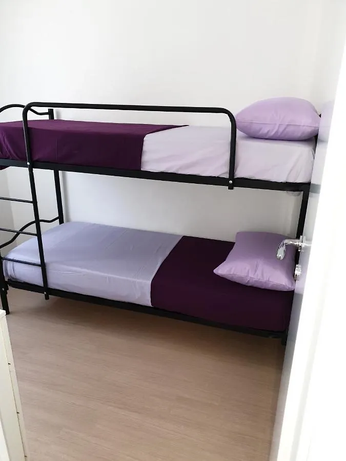 Bed and Breakfast I Trepponti Comacchio Bed & Breakfast
