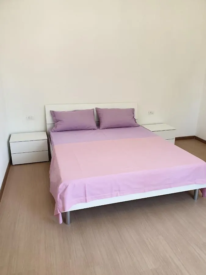 Bed & Breakfast Bed and Breakfast I Trepponti Comacchio Italia