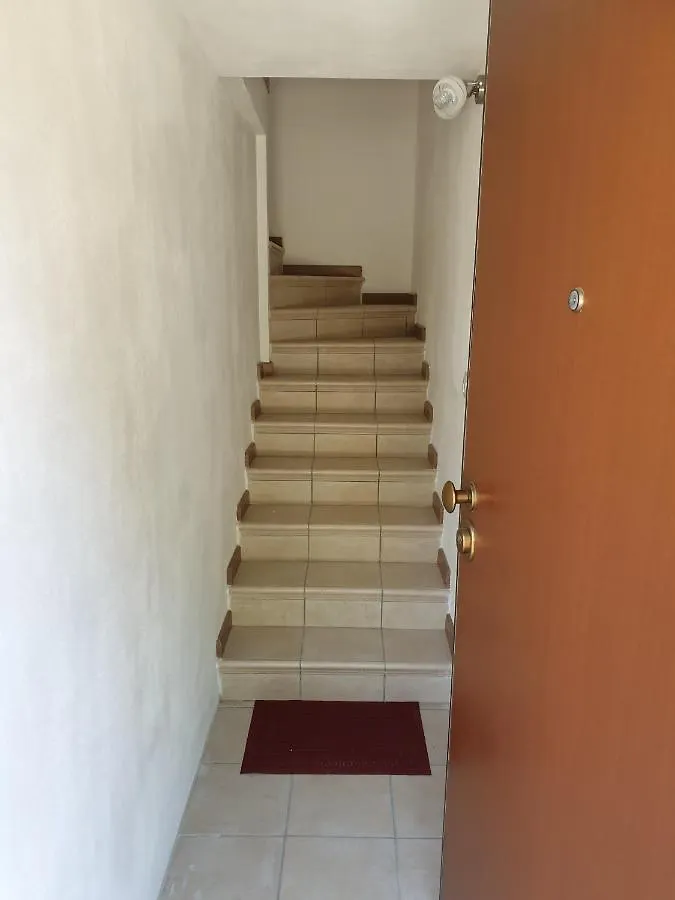 Bed & Breakfast Bed and Breakfast I Trepponti Comacchio