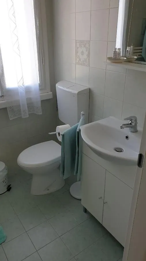 Bed & Breakfast Bed and Breakfast I Trepponti Comacchio