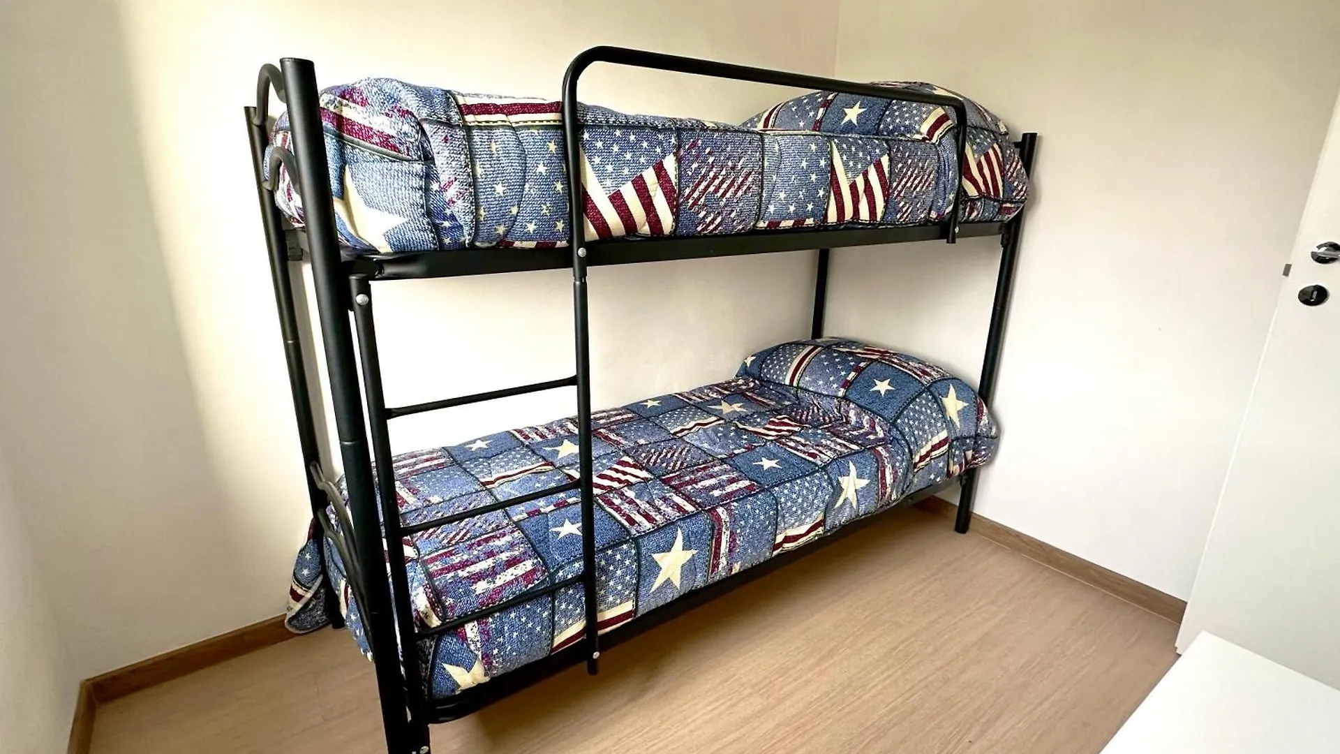 Bed and Breakfast I Trepponti Comacchio Bed & Breakfast