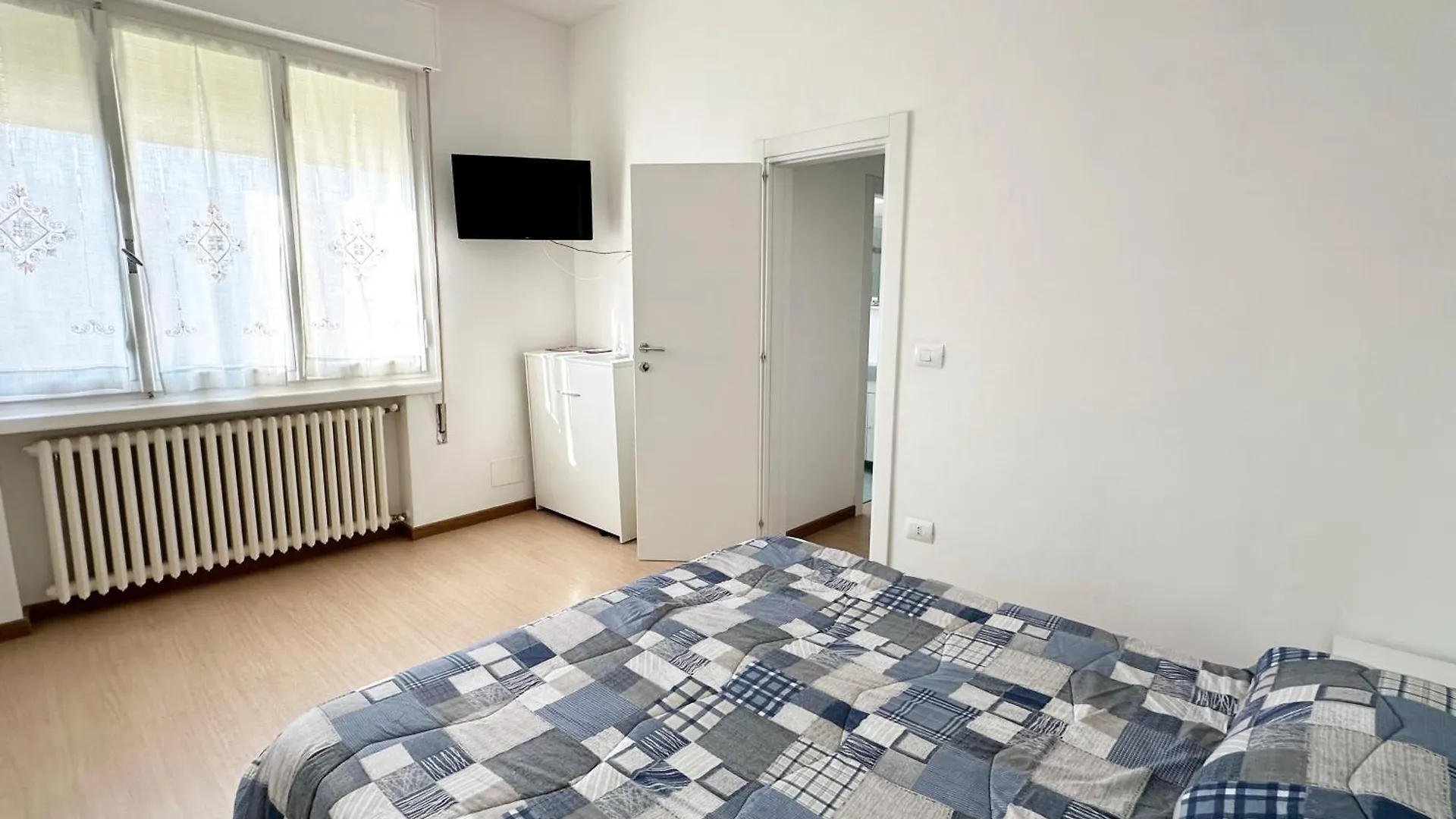 Bed and Breakfast I Trepponti Comacchio 0*,  Italia